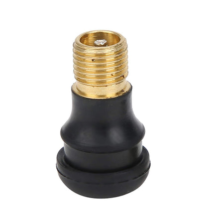Vacuum Tubeless Air Valves For Ninebot MAX G30 Scooter Tubeless Tire Valve