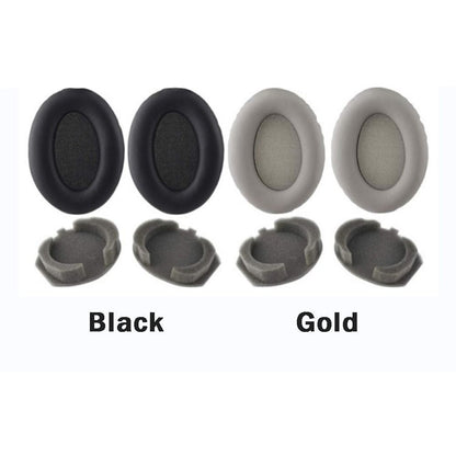 Earpads Foam Sponge Ear Cushion Ear Pads Replacement Compatible with Sony WH-1000XM3