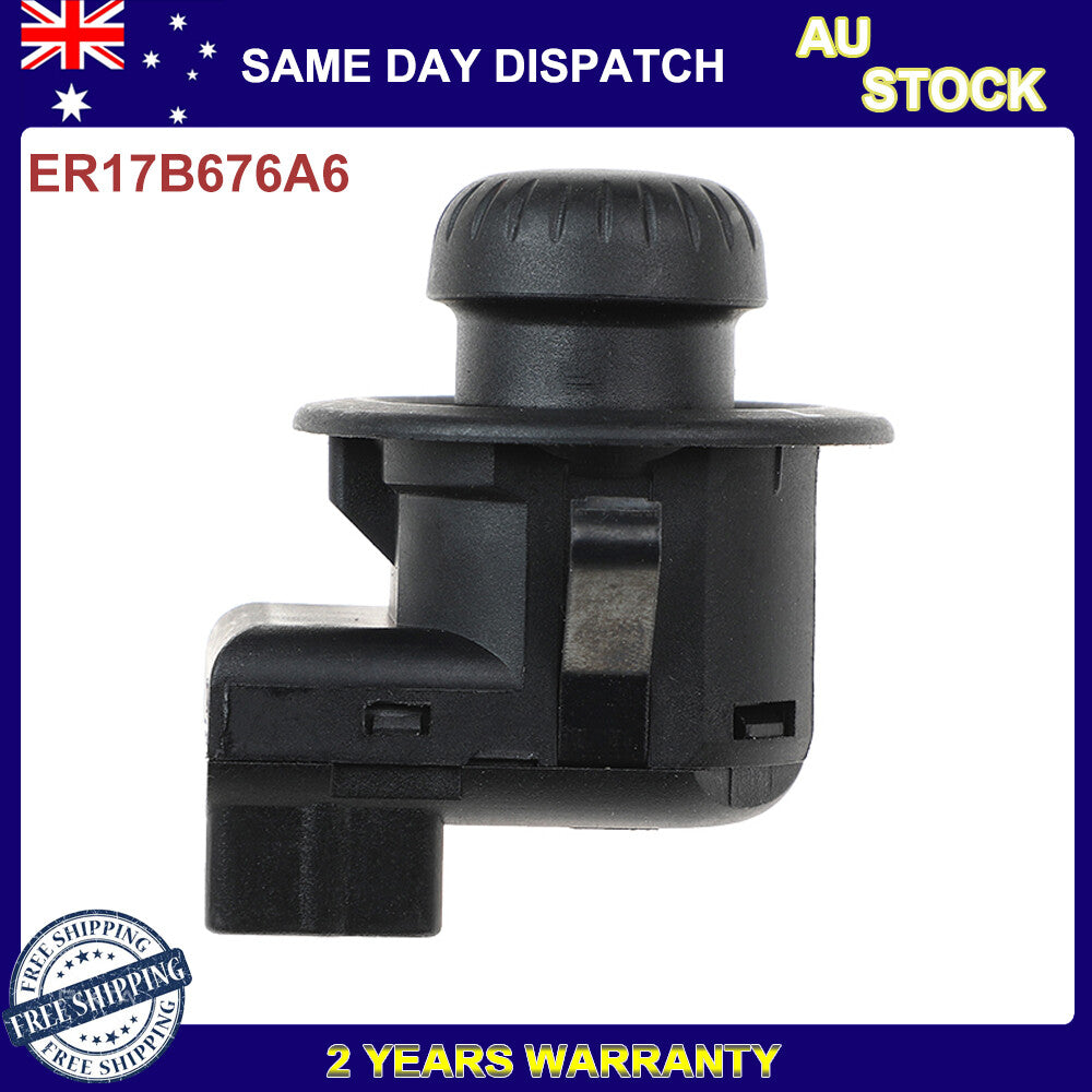 Electric Mirror Switch For Ford Territory SX SX SZ Falcon Fairmont AU BA BF NEW