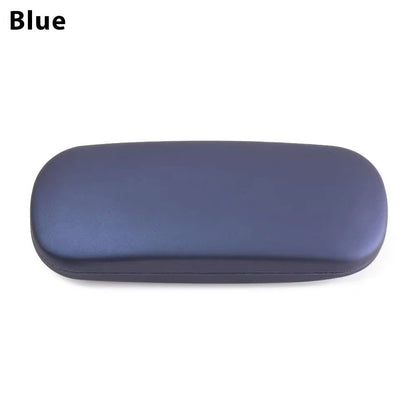 Portable Eye Glasses Case Hard Box Eyeglasses Case Spectacle Holder Storage Case