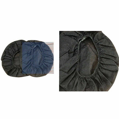 100X Ear Pads Replacement Foam Cushion Sponge Cover Headphones Earphones Headset
