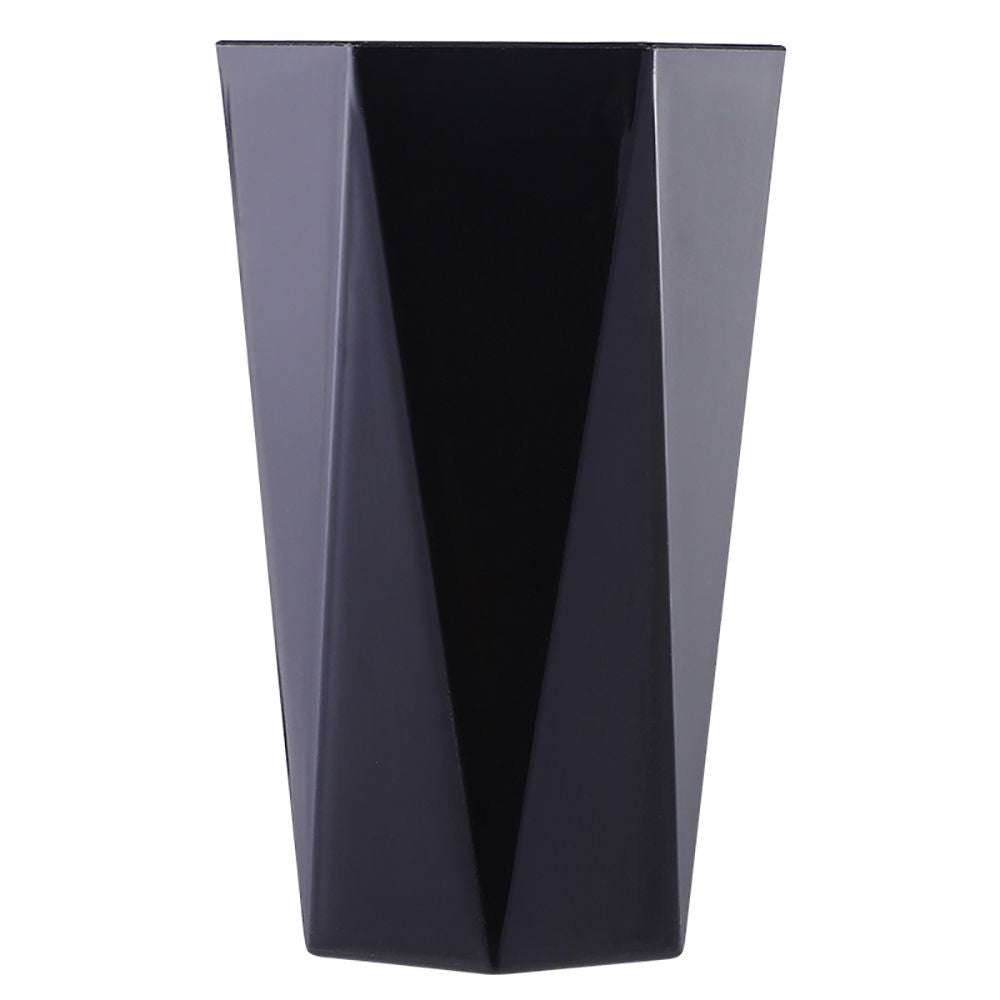 Bathroom Tumblers Toothbrush Cup PP Non-slip Nordic Diamonds Shaped Washing Cup