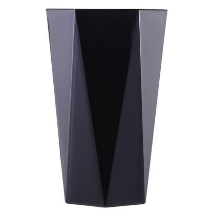 Bathroom Tumblers Toothbrush Cup PP Non-slip Nordic Diamonds Shaped Washing Cup