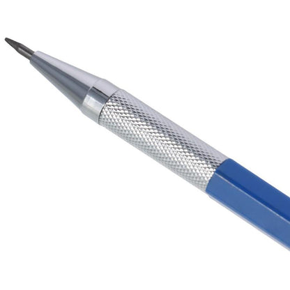 26 Pcs Marker Welders Pencil Metal Mechanical Pencils  Woodworking
