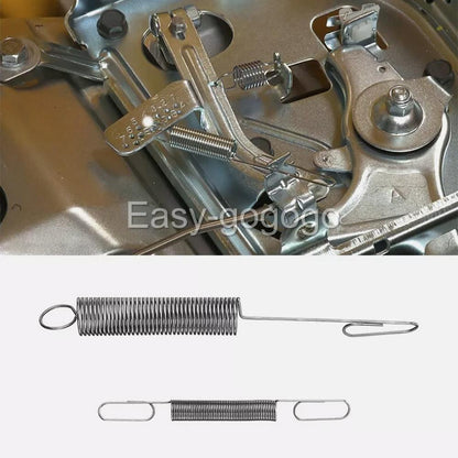 8X Governor springs For Briggs & Stratton 3.5 Classic 3.75 Sprint 692211 691859