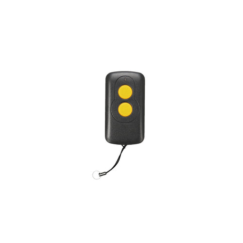 Elsema Key 301 27.145MHz FMT201/301 Garage/Gate Compatible Remote 12 Dip Switch