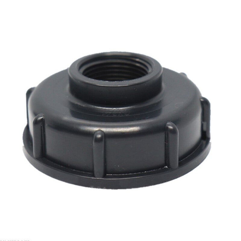 Durable Ibc Tank Fittings S60X6 Coarse Threaded Cap 60Mm Female Thread ConneTS