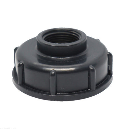 Durable Ibc Tank Fittings S60X6 Coarse Threaded Cap 60Mm Female Thread ConneTS