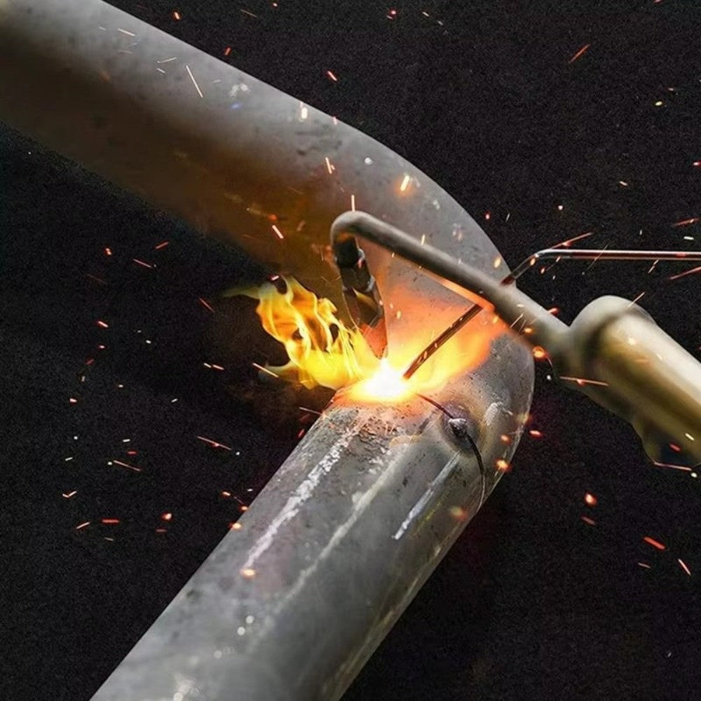 Fireproof Welding Protective Blanket Torch Shield Mat  for Insulation Welding