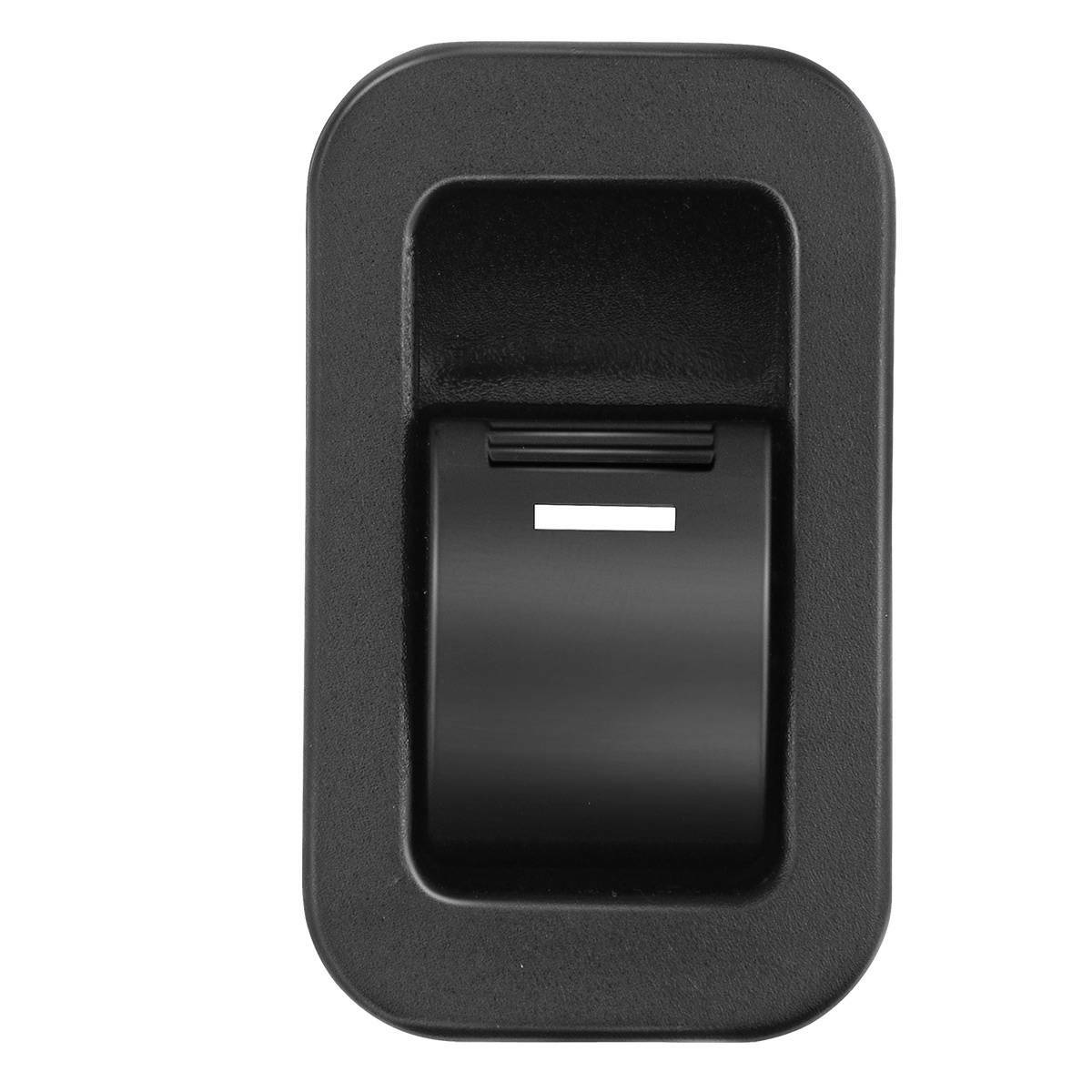 Single Power Window Switch Compatible with Ford Falcon FG Territory SX SY Illuminated 6 Pins