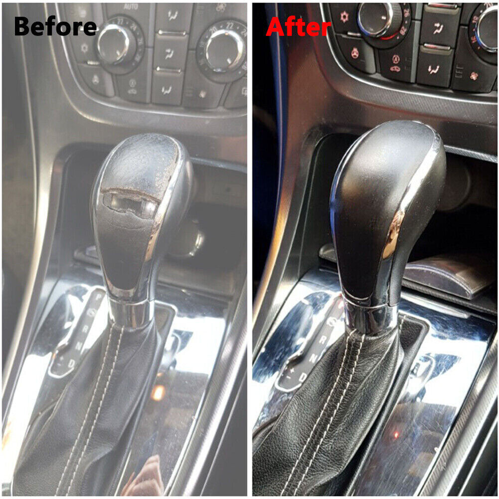 Automatic Gear Stick Shift Knob For Opel Vauxhall Insignia Astra Gear Knob