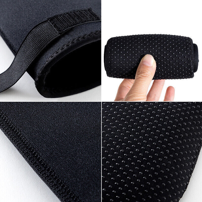 3mm Neoprene Diving Surfing Swim Wetsuit Snorkeling Boots Watersport Socks mc AU