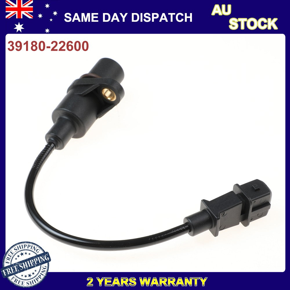 Crankshaft Crank Angle Sensor For Hyundai Accent LC Getz TB Rio JB 39180-22600