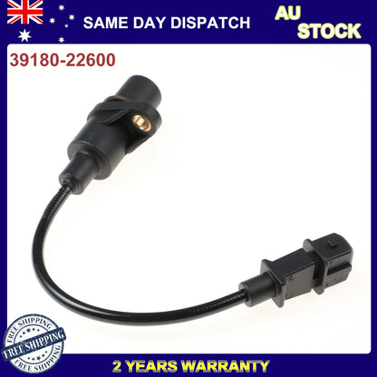 Crankshaft Crank Angle Sensor For Hyundai Accent LC Getz TB Rio JB 39180-22600
