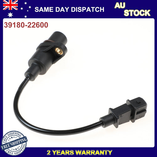 Crankshaft Crank Angle Sensor For Hyundai Accent LC Getz TB Rio JB 39180-22600
