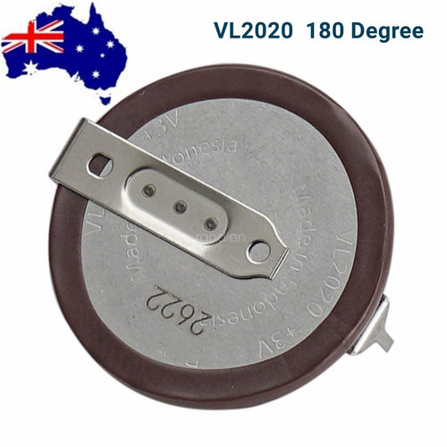 Key Remote Fob Rechargeable for Panasonic VL2020 180 Degree BMW 1 3 5 X3 X5 E46