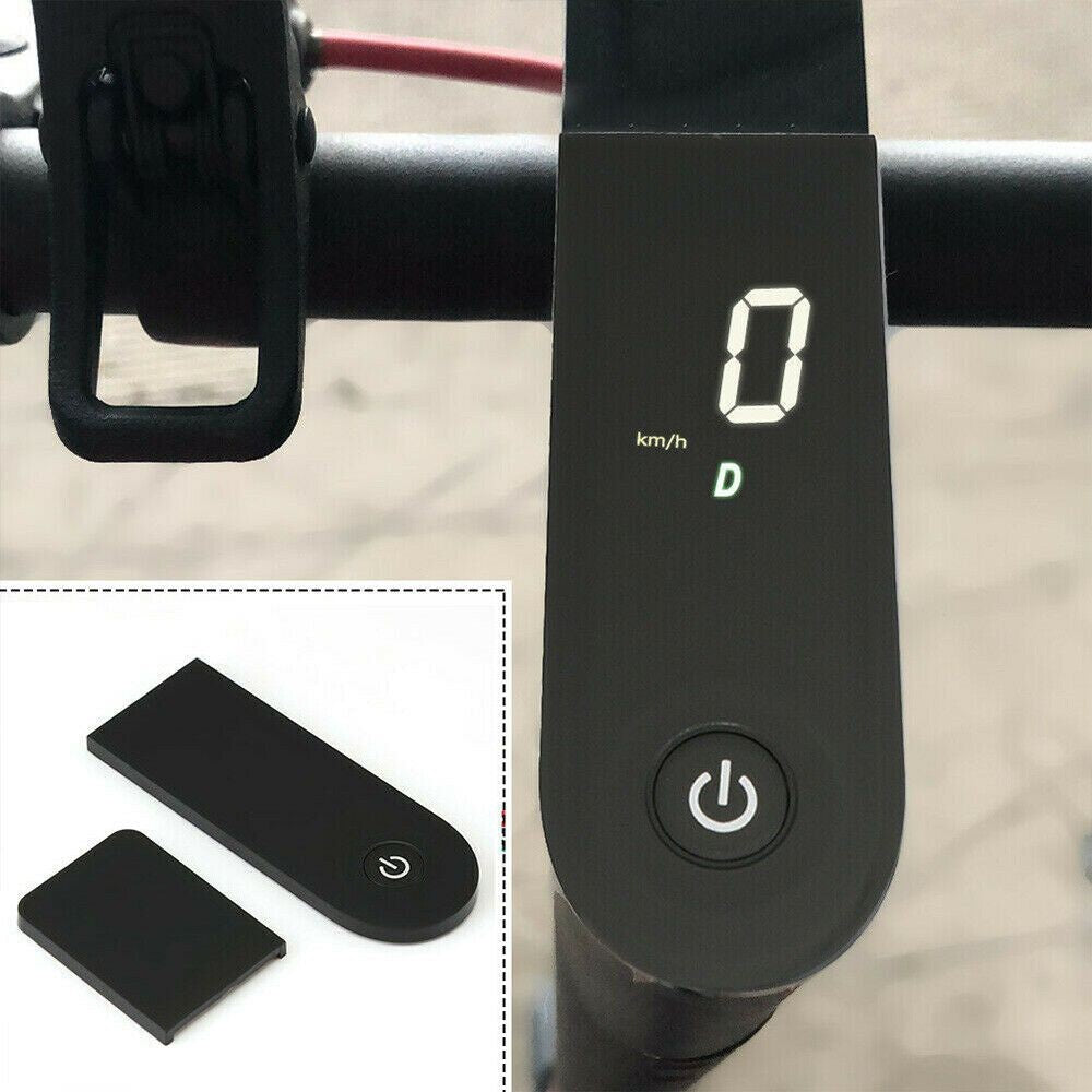 Screen Cover Electric Scooter Circuit Panel Dash Board Compatible with Xiaomi M365/PRO