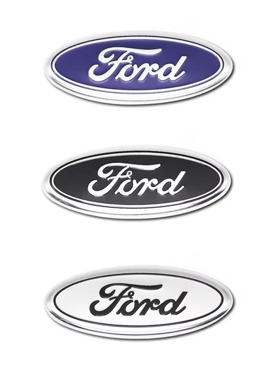 STEERING WHEEL BADGE FOR FORD FALCON BA/BF/FG/FGX TERRITORY SX/SY/SZ