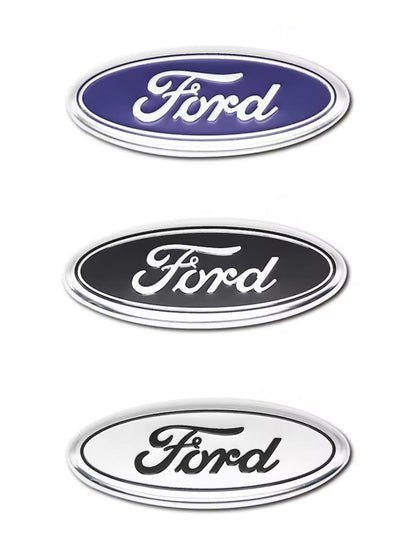 STEERING WHEEL BADGE FOR FORD FALCON BA/BF/FG/FGX TERRITORY SX/SY/SZ