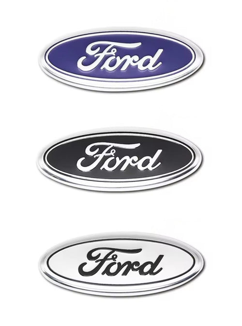 STEERING WHEEL BADGE FOR FORD FALCON BA/BF/FG/FGX TERRITORY SX/SY/SZ