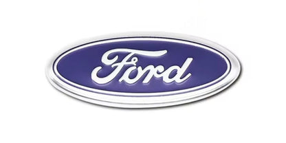 STEERING WHEEL BADGE FOR FORD FALCON BA/BF/FG/FGX TERRITORY SX/SY/SZ