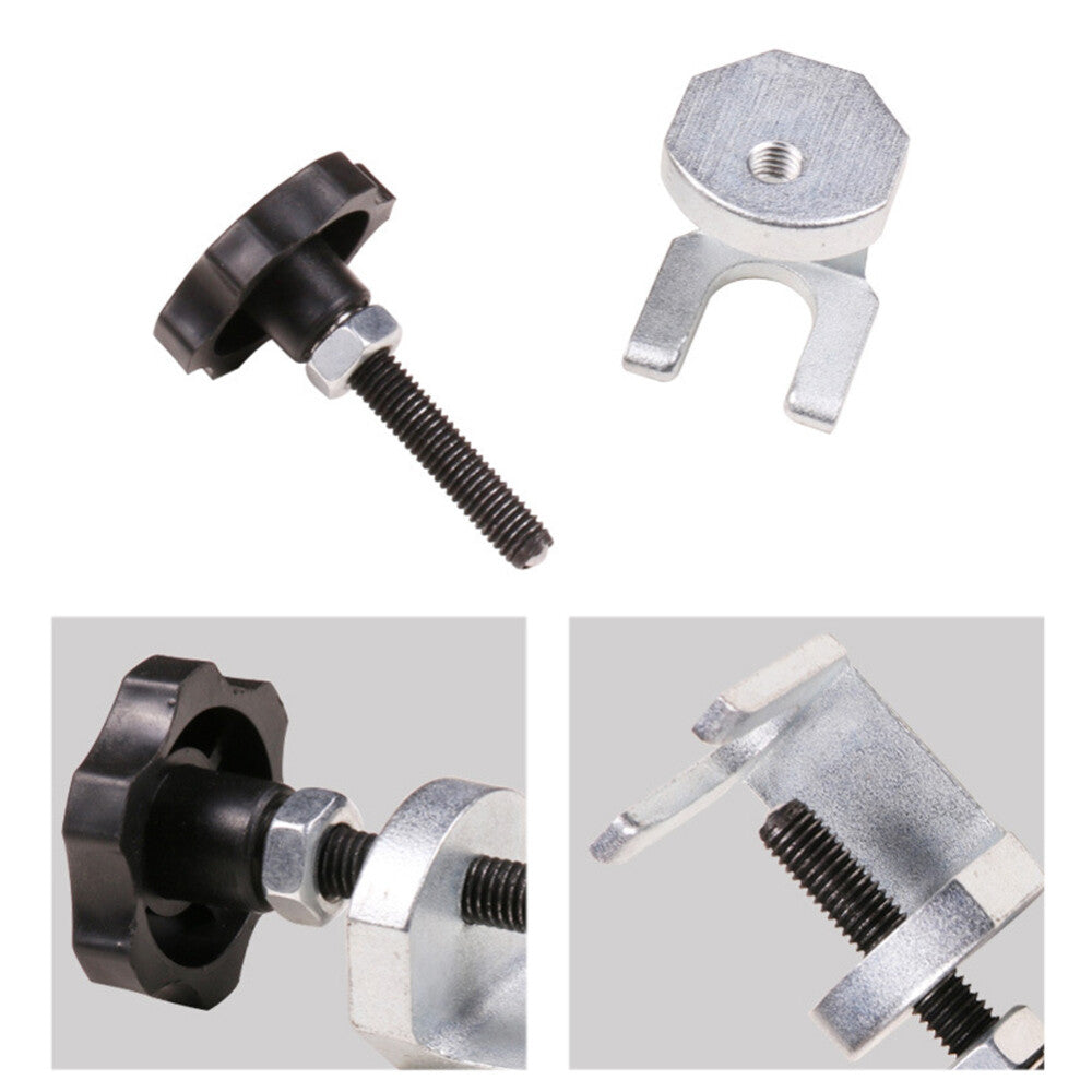 2pcs Wiper Arm Puller Bearing Remover Car Windscreen Blade Removal Tool Set AU