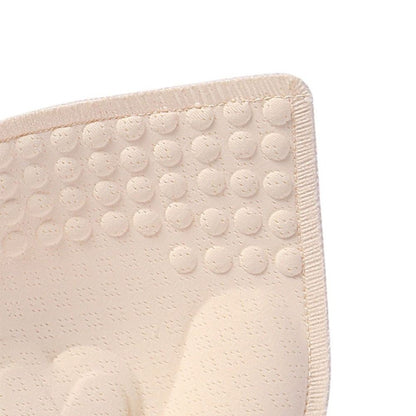 Accessories Removeable Bra Insert Pad Breast Bras Sponge Bra Pads Push Up Cups