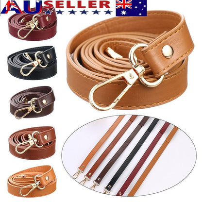 Replacement Purse Handle Handbag Belts Shoulder Bags Accessories Leather Strap