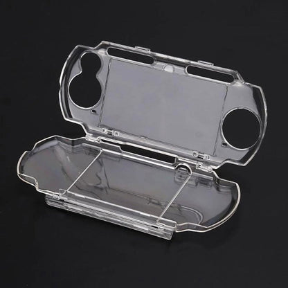 PSP 2000 3000 Protective Case Housing Shell Hard Case Game Console Case For PSP