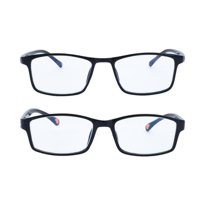 Eyeglasses Nearsighted Glasses Short-Sighted Spectacles Finished Myopia Glasses