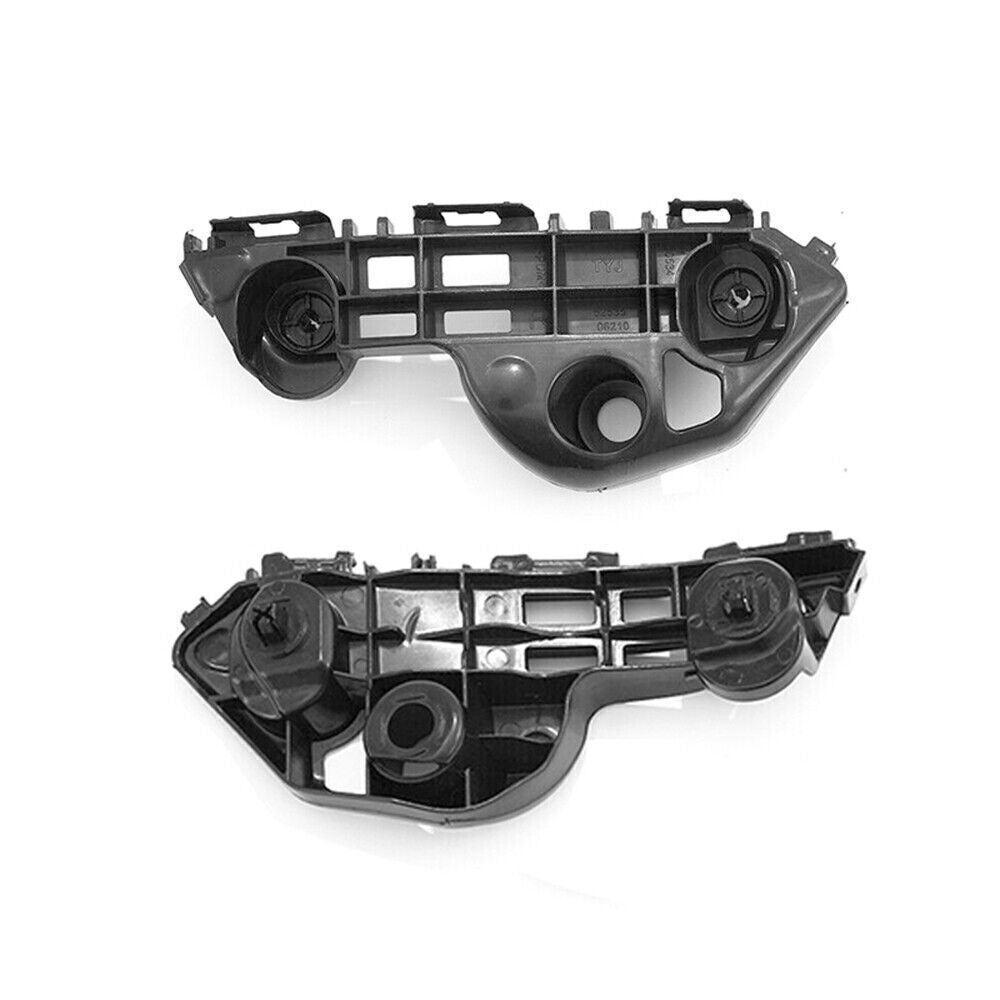 For Toyota Camry 2018-2020 Front Bumper Retainer Bracket Right & Left Pair