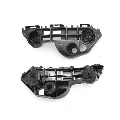 For Toyota Camry 2018-2020 Front Bumper Retainer Bracket Right & Left Pair