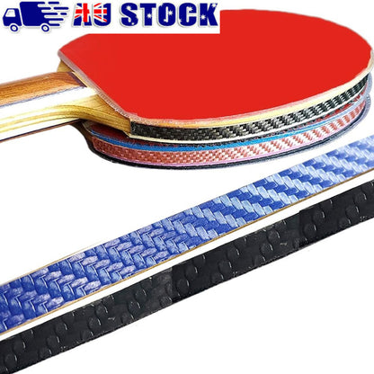 Super Hard Ping Pong Bat Protective Side Tape Edge Protection Strip