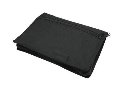 Car Service Book Owners Manual Cover Wallet
