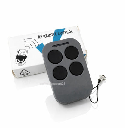 E-GUARD/RITROX Gate Opener Genuine Remote Control AU