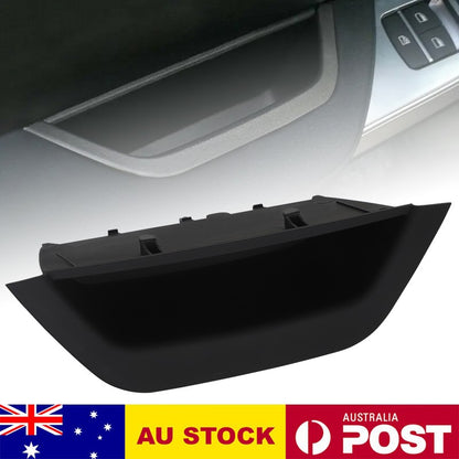 Right Driver Door Front Handle Pull Bowl Trim For BMW X3 X4 F25 F26 2010 - 2017