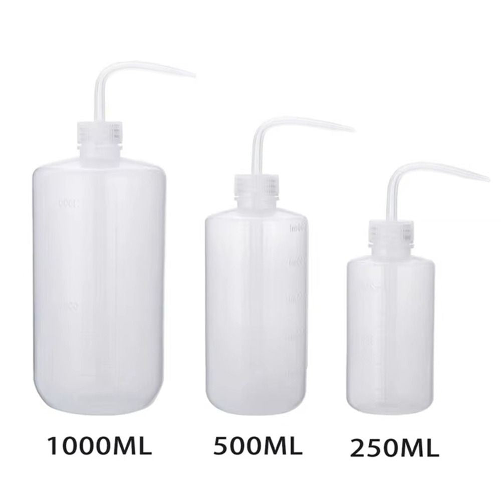 1Pcs Measurement Laboratory Measuring Bottles  Makeup Supplies