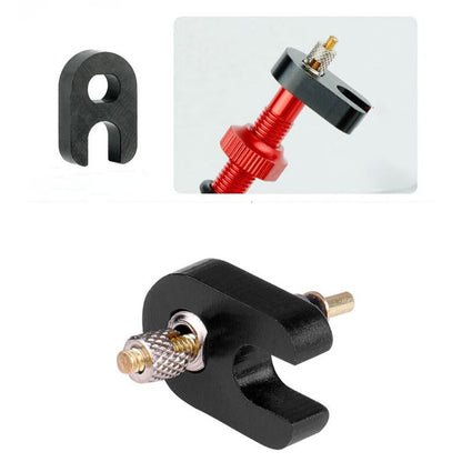 2PCS Bicycle Presta Valve Core Bike Rust-proof Inner Stem Core Repair Kit AU