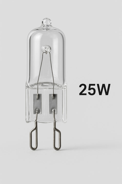 563377 Fisher Paykel Oven Globe Bulb G9 25W