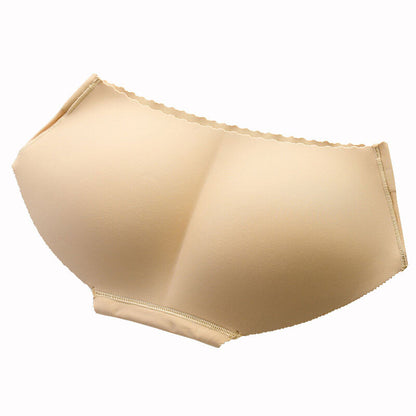 Women's Hip Butt Booster Seamless Padded Enhancer Soft Panty Underwear Shaper