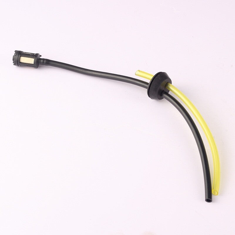 Fuel Hose Pipe & Tank Filter Compatible with HONDA GX22 GX25 GX31 GX35 Trimmer Brush Cutter