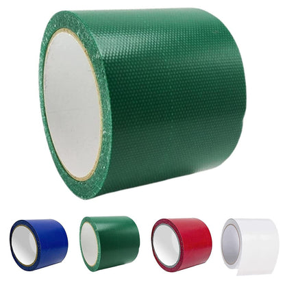 High Adhesive Tarpaulin Tape,Universal Tarpaulin Awning Repair Tapes,Tent Repair