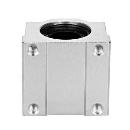CNC Router Slide Bushing Block Guild Rail Shaft  3D Printer Shafts Rod Parts