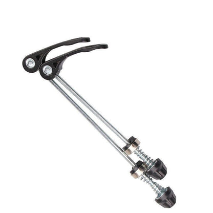 MTB Road Bicycle Bike Wheel Hub Skewer Front Rear Quick Release Axle