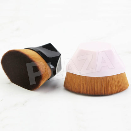 High-Density Seamless Foundation Brush BB CC Cream Makeup Brushes Loose Powder