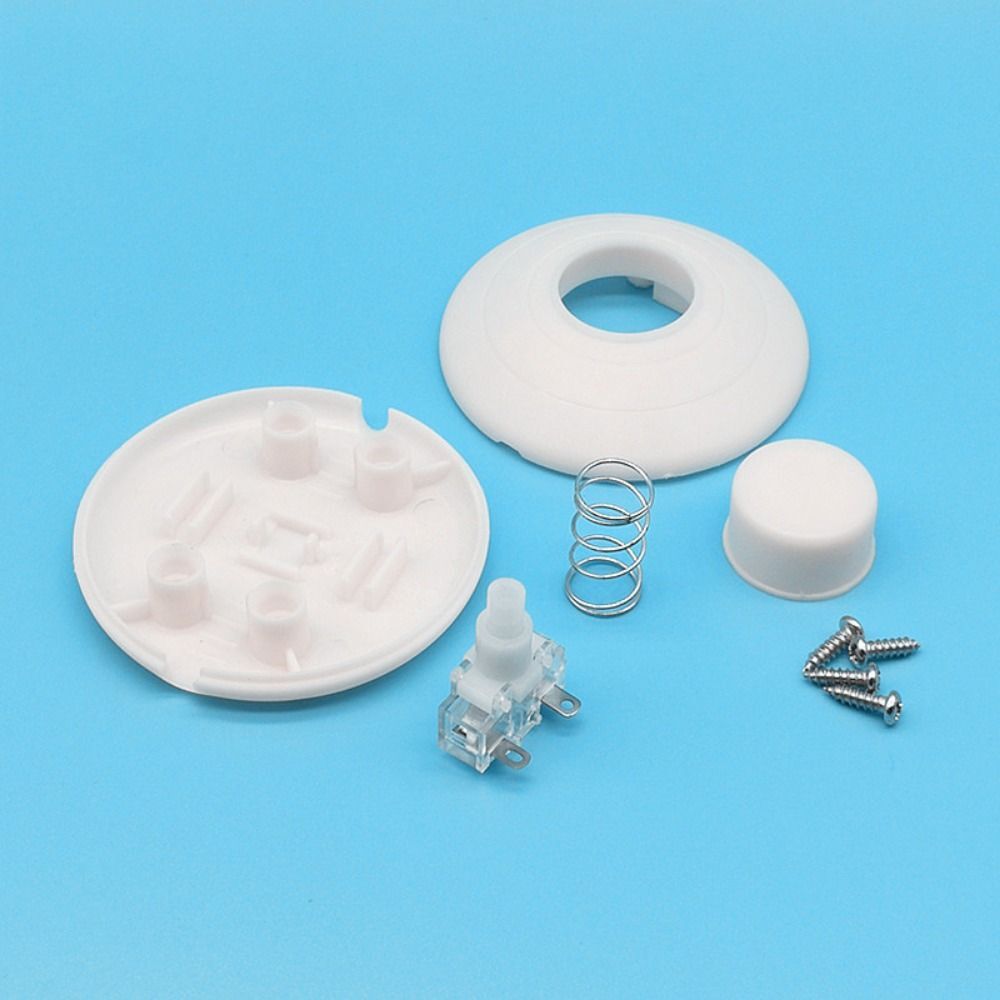 Light/Lamp Foot Operated Switch Foot Pedal Switch Power Cord Switch Push Button