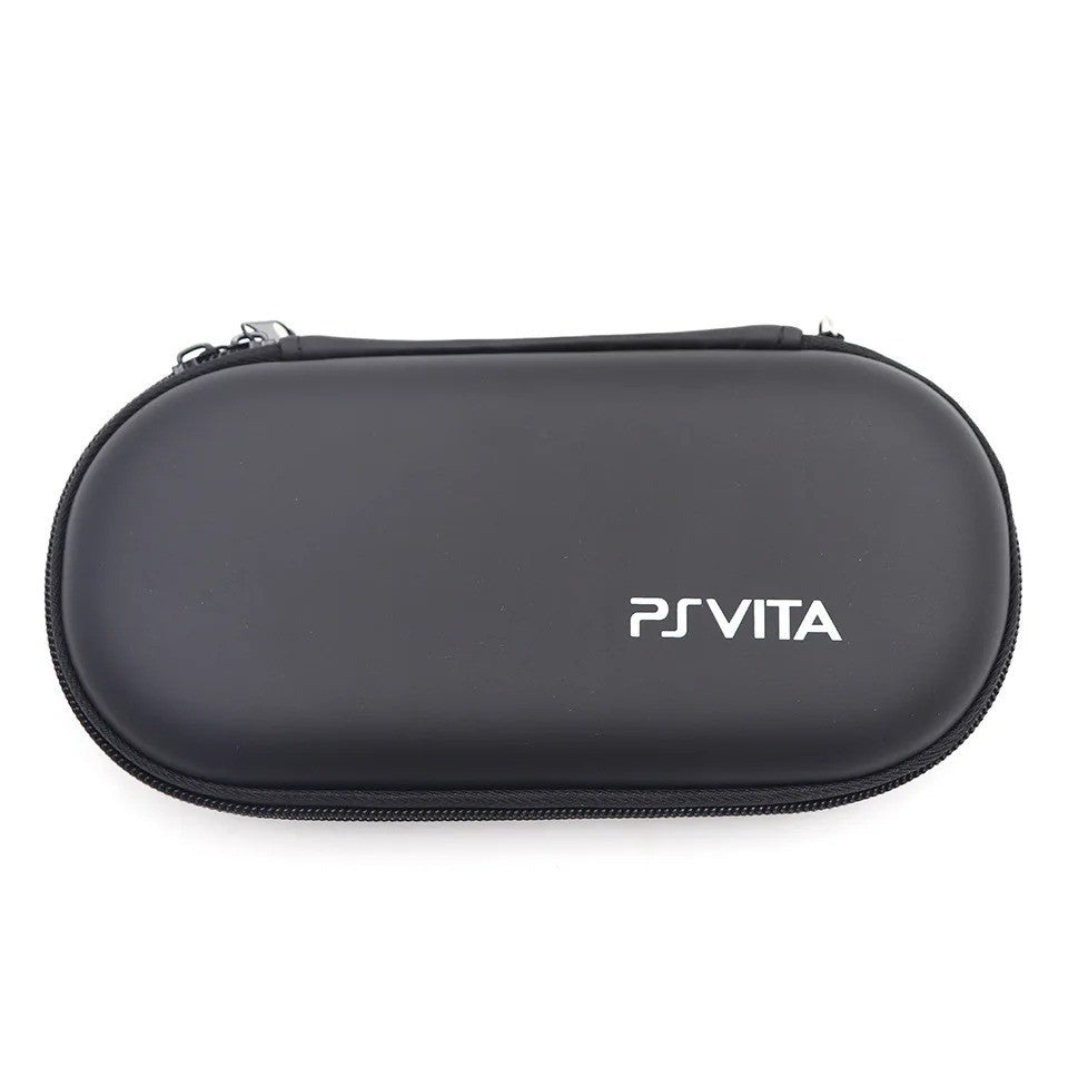 EVA Anti-shock Hard Case Bags For PSV 1000 PS Vita Game Pads PSVita 2000 Console