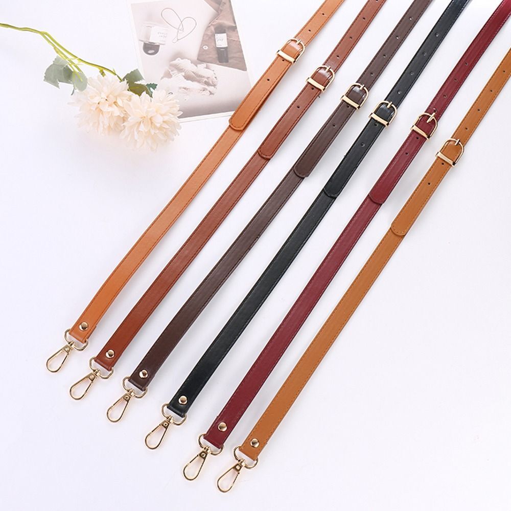 Replacement Purse Handle Handbag Belts Shoulder Bags Accessories Leather Strap
