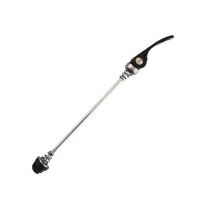 MTB Road Bicycle Bike Wheel Hub Skewer Front Rear Quick Release Axle