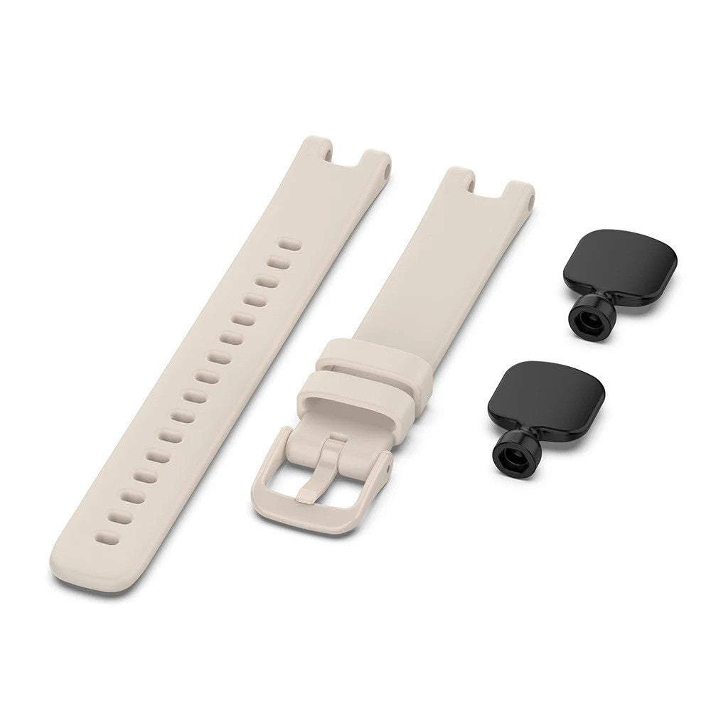 For Garmin Lily Watch Sport Wristband Strap Kit Silicone Replacement Watch Band